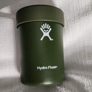HydroFlask for 12oz can